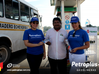 Petroplus - Inauguracion 20